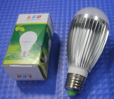 中山LED球泡燈廠家直銷，專業批發照明燈具全攻略