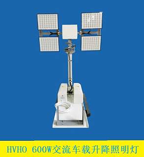 車載移動照明設備 采購指南、批發價格與優質廠家推薦